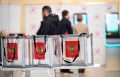 По данным на 18:00 заключительного дня голосования явка в Самарской области составила 51,14%