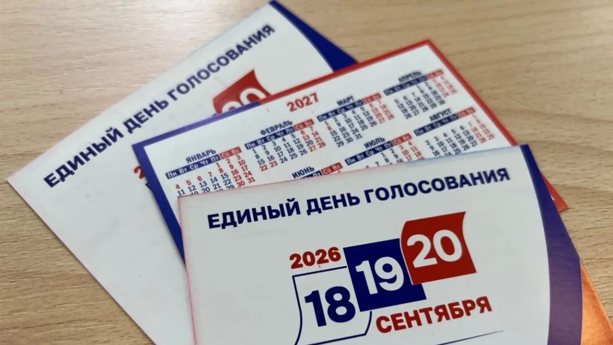 Стало известно, как голосовали жители Самарской области
