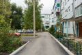 Вместе весело шагать по обновленному двору