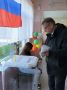 Участие Вячеслава Викторовича Гаранина в выборах — осознанный вклад в определение пути развития Родины