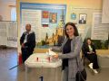 Женщины Самарской области стали более активной силой на выборах