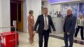 22.00 ГТРК «Самара» проведет большой телемарафон, посвящённый трехдневным выборам депутатов Государственной Думы и Самарской Губернской Думы