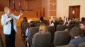 Стартовало обучение по программе повышения квалификации «Специалист по управлению персоналом» для руководителей и специалистов кадровых служб, которое организуют министерство труда, занятости и миграционной политики...