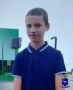 Внимание. Розыск несовершеннолетнего