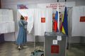 Определены лидеры на выборах в Госдуму от Самарской области