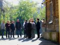 В Самаре реставрируют четыре памятника архитектуры под бутик-отели