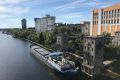 110 лет самарскому элеватору: от «хлебной столицы» до уникального туристического маршрута