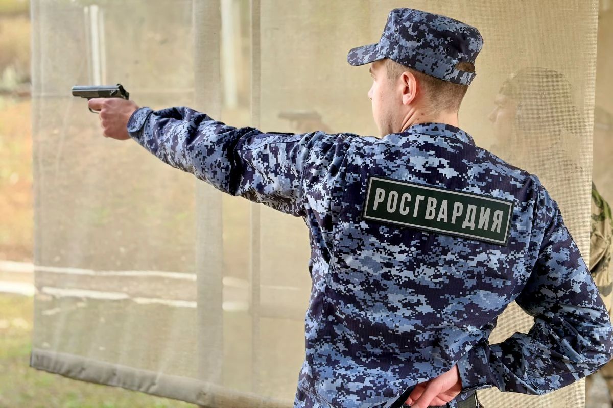 В Самарской области завершились чемпионаты по летнему офицерскому троеборью и по военно-прикладному спорту Приволжского округа Росгвардии В Самарской области завершились чемпионаты по летнему офицерскому троеборью и по военно-прикладному спорту Приволжского округа Росгвардии