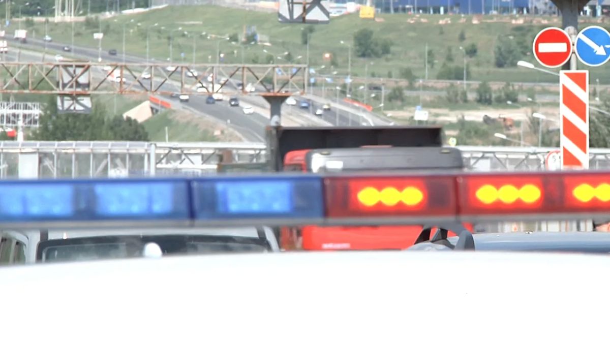 Госавтоинспекция Самарской области подвела итоги целенаправленных рейдовых мероприятий за минувшие выходные дни