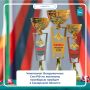 С 22 по 25 сентября на спортивной базе «Черноречье» состоится Чемпионат Вооруженных Сил РФ по военному троеборью