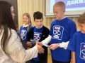 Стартовала Всероссийская неделя безопасности дорожного движения!