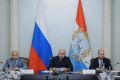 Вячеслав Федорищев: Провел оперативное совещание Правительства, традиционно – в открытом режиме, в прямом эфире