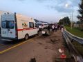 По поручению прокуратуры Самарской области прокуратура города Жигулевска взяла на контроль установление обстоятельств дорожно-транспортного происшествия
