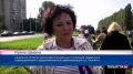 «Добро в цветах». Волонтёрская миссия, задуманная тольяттинцем Ринатом Хамматовым год назад, продолжает воплощаться