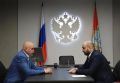 Вячеслав Федорищев: Сегодня юбилеи отмечают сразу трое выдающихся государственных и общественных деятелей