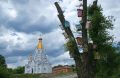 Беспилотники атаковали Самарскую и Оренбургскую области