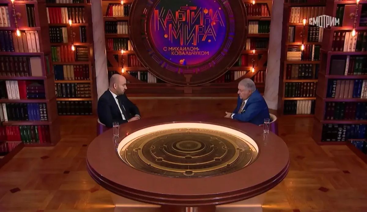 Вячеслав Федорищев: Сегодня юбилеи отмечают сразу трое выдающихся государственных и общественных деятелей Вячеслав Федорищев: Сегодня юбилеи отмечают сразу трое выдающихся государственных и общественных деятелей