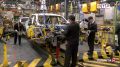 До старта серийного производства автомобиля LADA Azimut остаются считанные дни! Об этом рассказал в большом интервью каналу ОТР президент АО "АВТОВАЗ" Максим Соколов