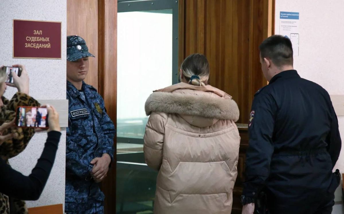 В квартире убитого экс-мэра Самары обнаружили куклы вуду