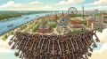 А вы знали, почему Самару называют городом на 120 ключах?