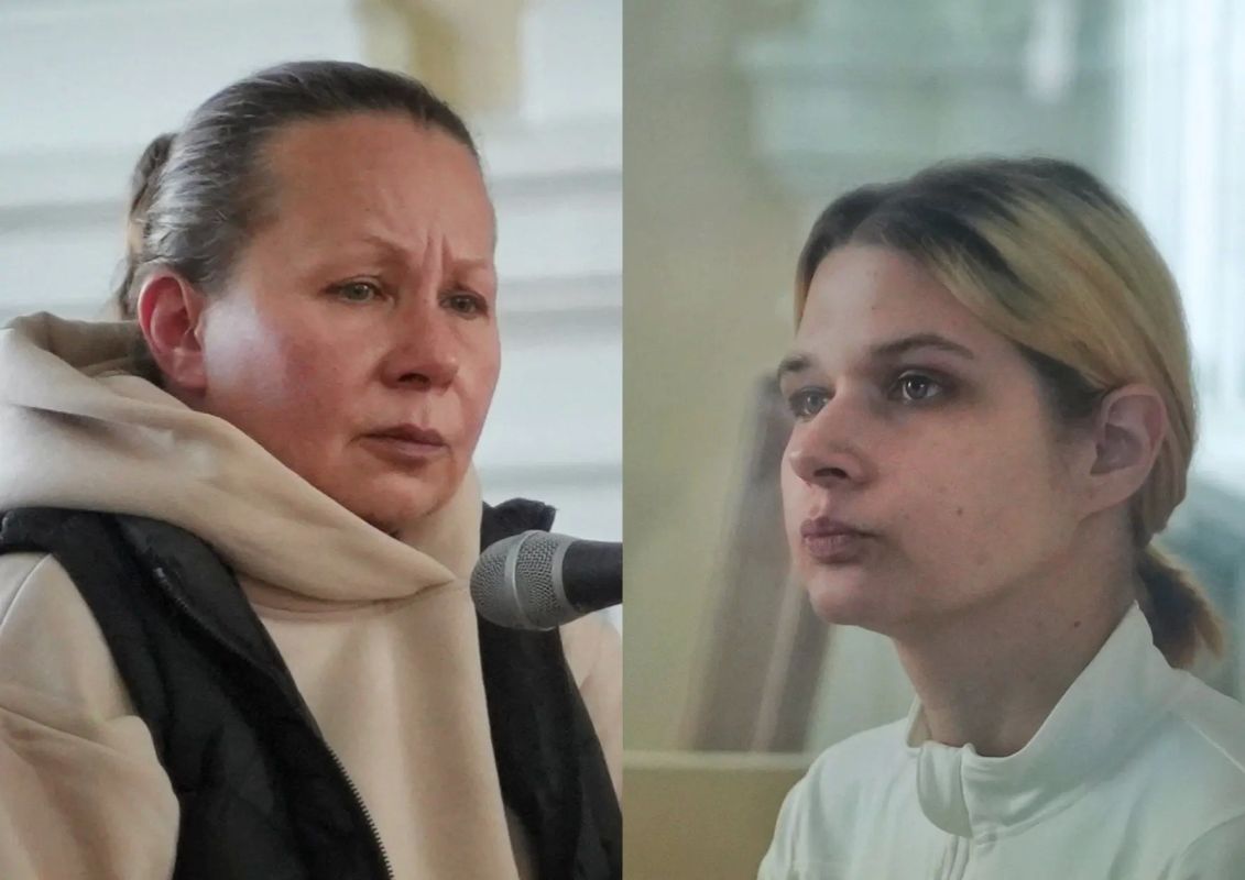 «Головы закопаны». Дочь Тарховых озвучила в суде свою версию убийства