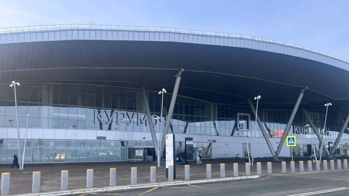 В самарском аэропорту «Курумоч» задержаны несколько рейсов 22 сентября