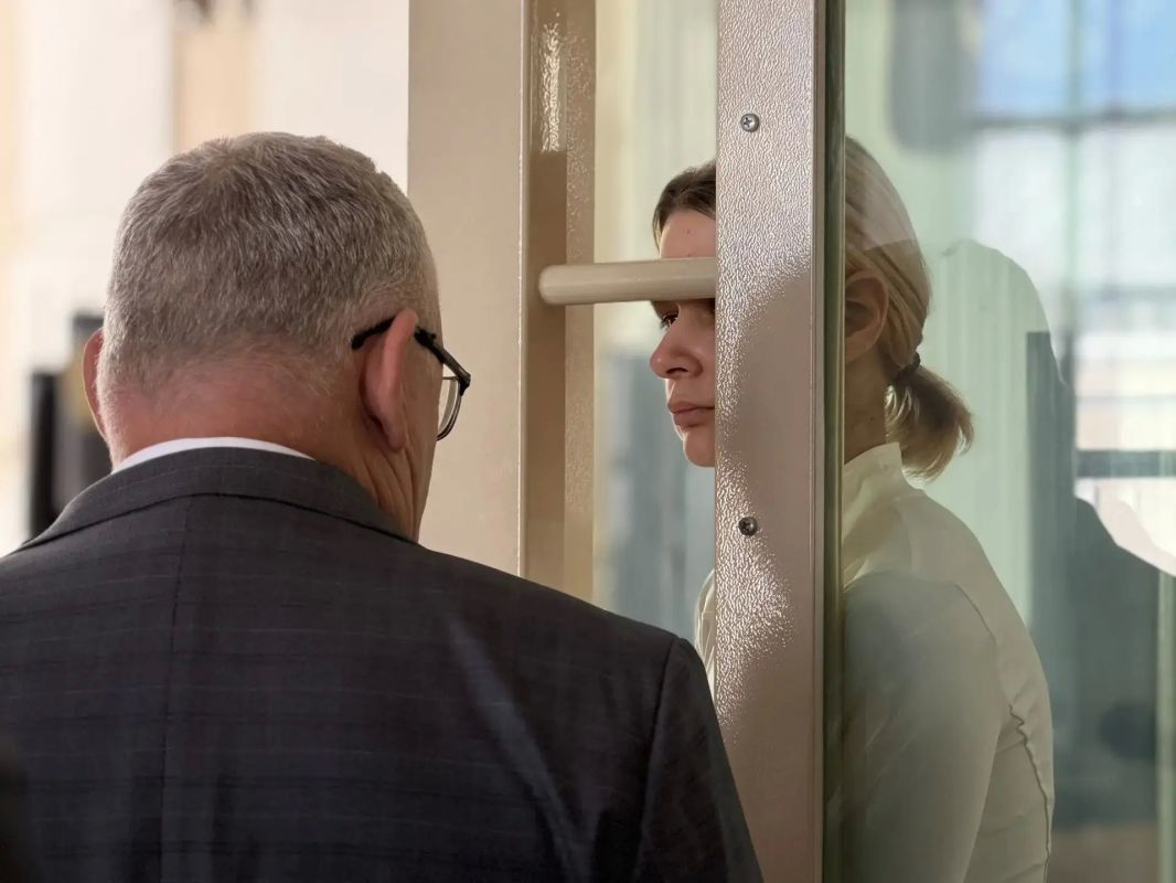 В Самарском областном суде продолжается рассмотрение уголовного дела Екатерины Тарховой