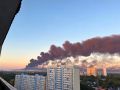 Ночью был налёт дронов на Самару