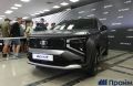 Lada Azimut выходит на конвейер с 25 сентября