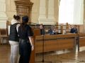 На допросе Людмила Тархова рассказала о конфликтах с дочерью из-за денег, о препаратах, которые подмешивались погибшим для подписания документов о переписывании имущества, и о роли Светланы Метревели