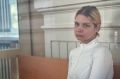 Екатерина Тархова слушала рассказ матери о расчленении родителей с каменным лицом