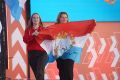 Студентка из Тольятти стала серебряным призёром Чемпионата высоких технологий