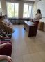 Специалистами Территориального отдела Роспотребнадзора по Самарской областив г. Отрадном в рамках третьего этапа всероссийского просветительского проекта «Лектория «Санпросвет», проведены лекции для сотрудников ГБОУ СО...