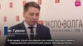 От цифровых двойников до промышленного ИИ и робототехники – в Самаре проходит 24-я специализированная выставка технологий и оборудования для машиностроения и металлообрабатывающей промышленности «Промышленный салон»