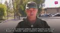 Почти 30 лет Даулеткалий Калабаев отдал службе Родине
