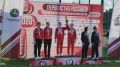 Самарцы стали призерами первенства России по современному пятиборью