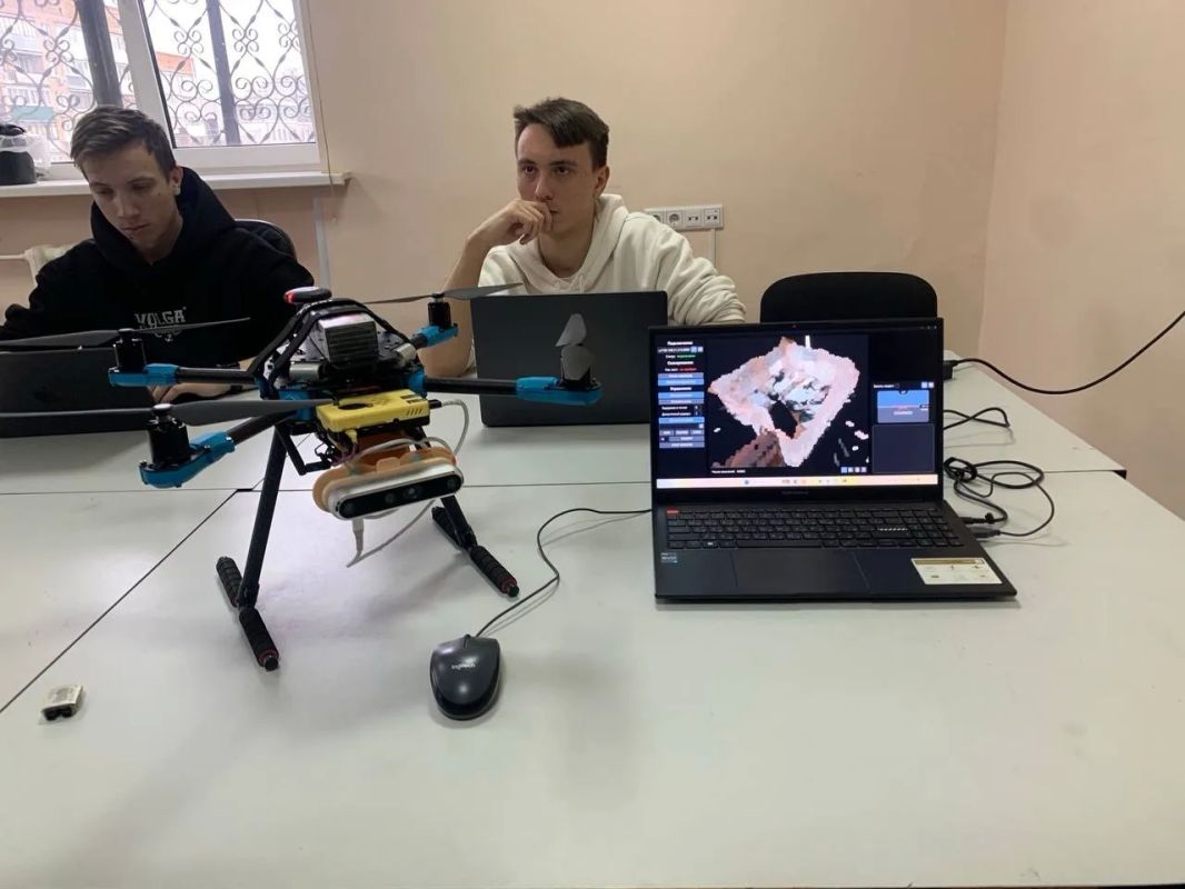 Вячеслав Федорищев: Фонду поддержки технологического предпринимательства Самарской области – 20 лет Вячеслав Федорищев: Фонду поддержки технологического предпринимательства Самарской области – 20 лет