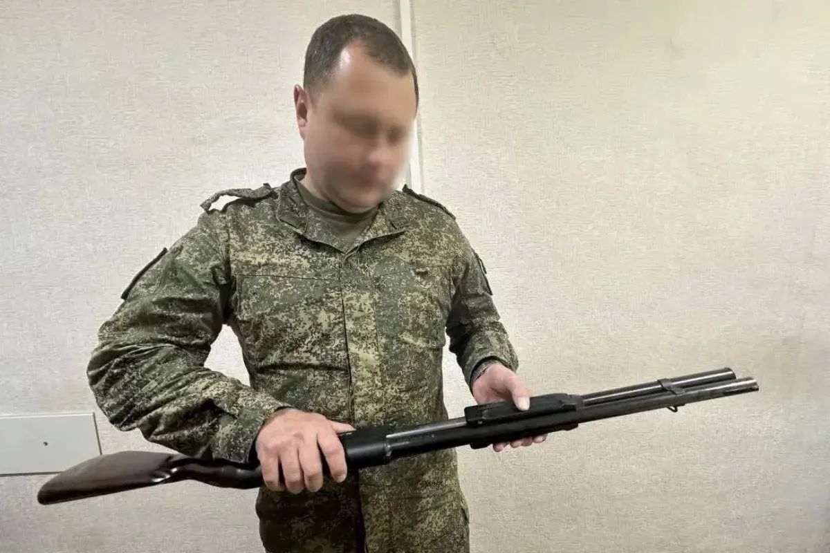 Жители Мордовии продолжают поддерживать бойцов в зоне СВО Жители Мордовии продолжают поддерживать бойцов в зоне СВО