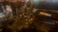 Несколько человек пострадали в результате массовой аварии в Самаре