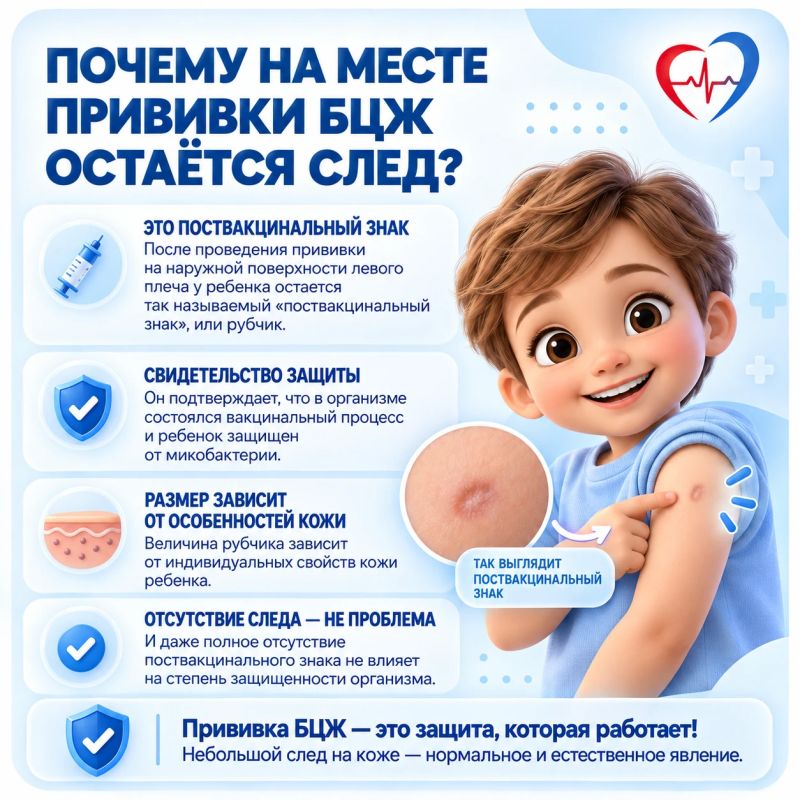 Прививка БЦЖ спасает детей от тяжелых форм туберкулёза Прививка БЦЖ спасает детей от тяжелых форм туберкулёза