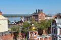 АиФ и городская администрация запустили проект «О Самаре с любовью»