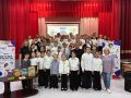 В этом году наша страна отмечает сразу две значимые даты: 90-летие со дня образования Госавтоинспекции и 90-летие со дня написания Сергеем Владимировичем Михалковым знаменитого произведения «Дядя Степа»