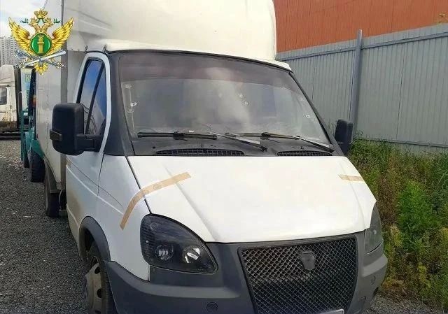 В Самаре у отца четырёх детей забрали «ГАЗель» за долг по алиментам свыше 1 млн