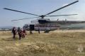 Альпинист из Тольятти погиб в горах Кабардино-Балкарии