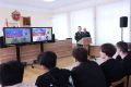 Прямой диалог с передовой: самарские студенты пообщались с операторами боевых дронов