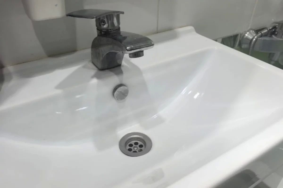 Срочно! Тысячи жителей Сызрани остались без воды