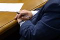 Муниципальный служащий из Чувашии не смог оспорить в Самаре свою отставку