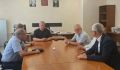 В Самаре в рамках акции «Общественный контроль» общественники проверили работу городского Отдела полиции