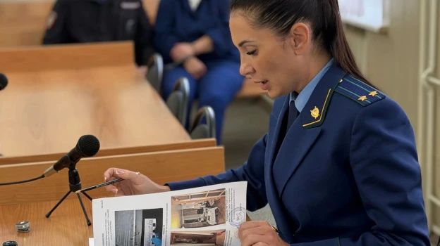 Кровь Виктора Тархова подтвердили генетики в деле об убийстве экс-мэра Самары