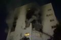 Установлена причина смертельного пожара на улице Тухачевского